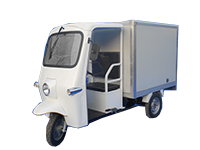 Tuktuk Cargo